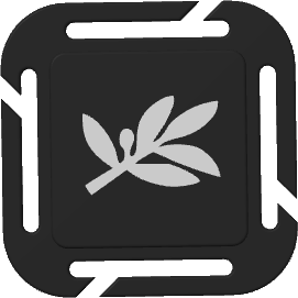 Grade molle Police Nationale