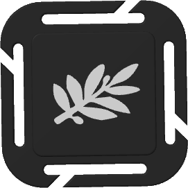 Grade molle Police Nationale