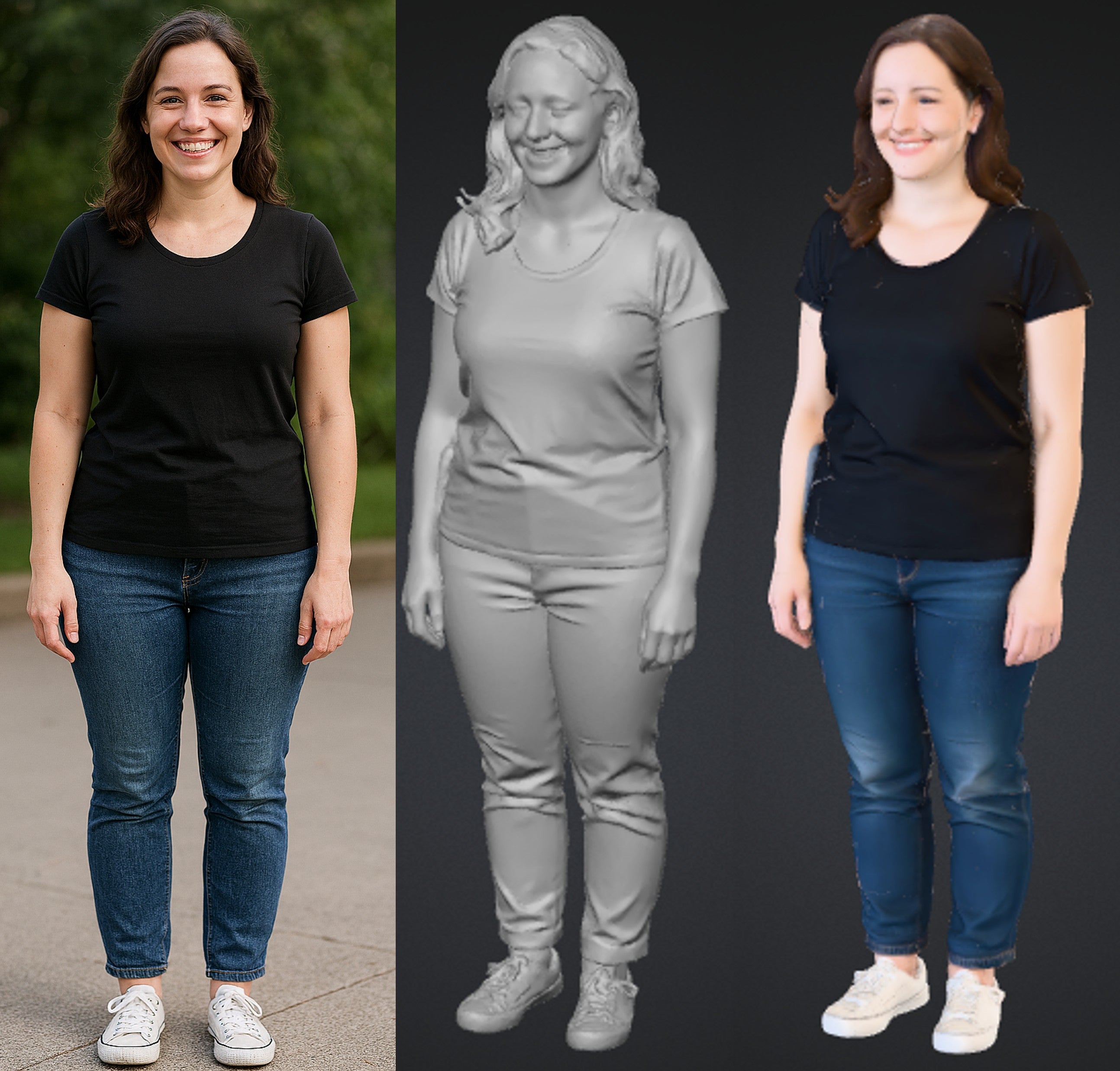 Votre figurine à peindre