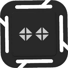 Grade molle Police Nationale