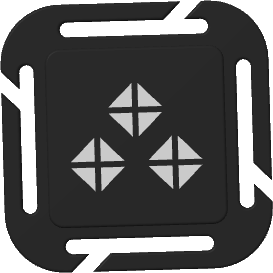 Grade molle Police Nationale