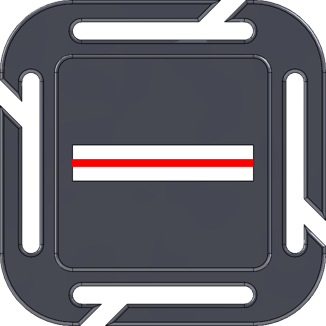 Grade molle Police Nationale