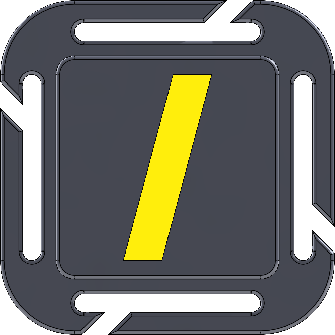 Grade Molle Gendarmerie Mobile