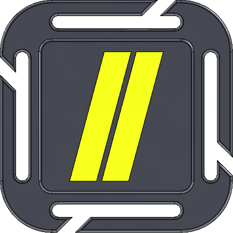 Grade Molle Gendarmerie Mobile