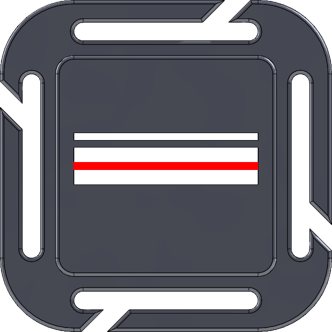 Grade molle Police Nationale