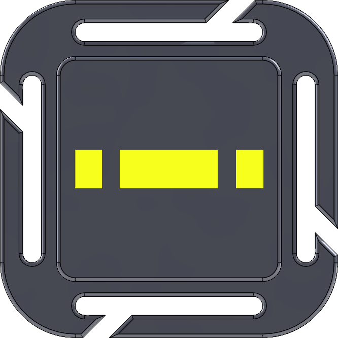 Grade Molle Gendarmerie Départementale