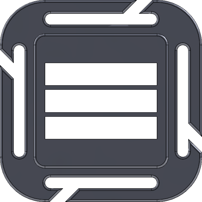 Grade Molle Gendarmerie Départementale