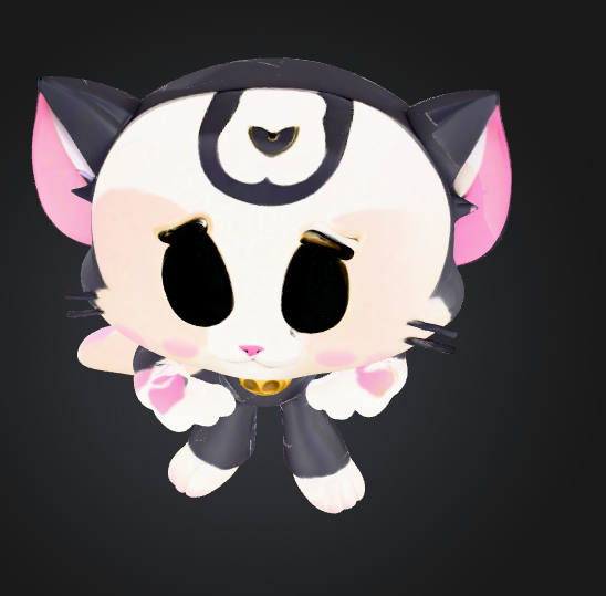 Kit "Brawl Star" à peindre