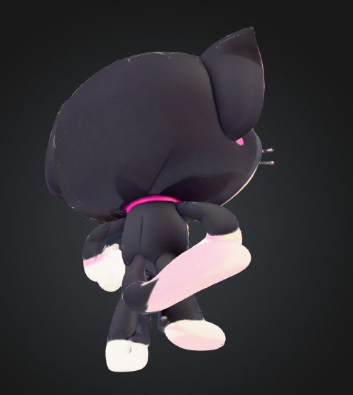 Kit "Brawl Star" à peindre