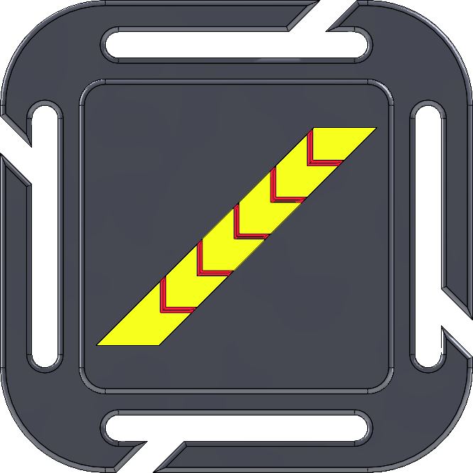 Grade Molle Gendarmerie Départementale