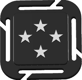 Grade Molle Gendarmerie Départementale