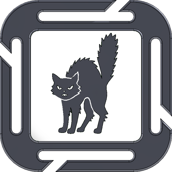 Grade Molle Gendarmerie Départementale