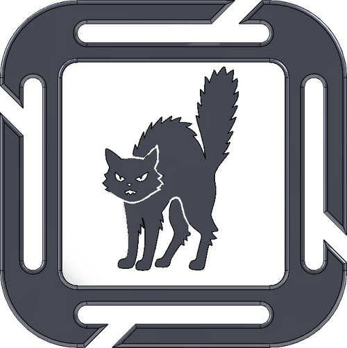 Grade Molle Gendarmerie Départementale