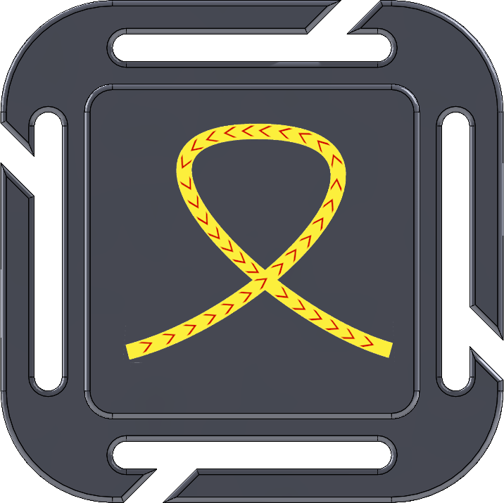 Grade Molle Gendarmerie Départementale